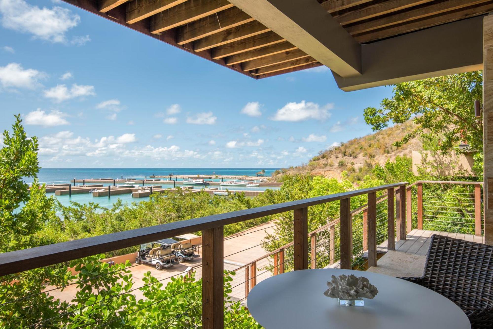 Villa Oil Nut Bay Spanish Town Exterior foto